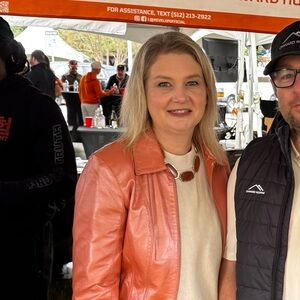 Meet your Posher, Melissa